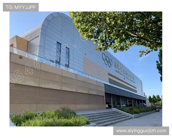 博冠体育平台携手多家体育机构打造全民健身新生态