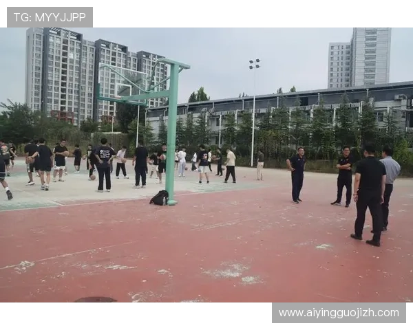 艺博体育创新体育科技应用，推动智能化体育训练与比赛管理发展