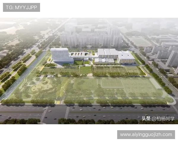 南充市体育中心全面改造升级方案及未来发展规划解析 南充市体育中心全面改造升级方案及未来发展规划解析